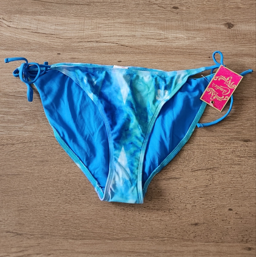 ⚠️3/$15 Candie’s Bikini Bottom Sz L